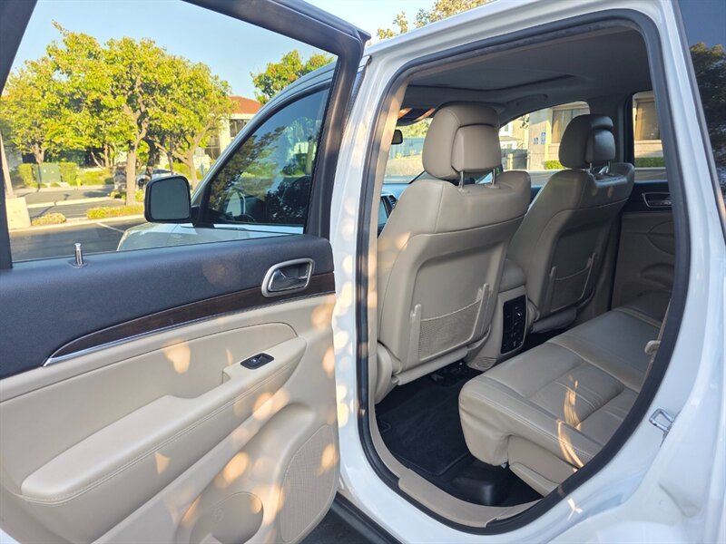 
								2014 Jeep Grand Cherokee Limited ESTO8947C full									