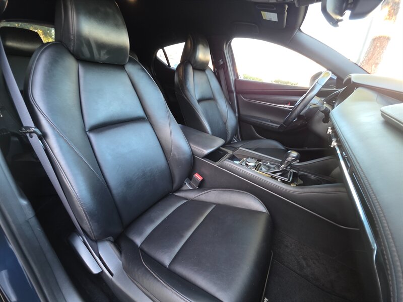 
								2020 Mazda Mazda3 Hatchback Preferred ESTO8002 full									