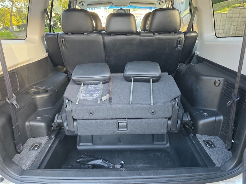 
								2003 Mitsubishi Montero Limited ESTO6743C full									