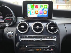 2015 Mercedes-Benz C-Class C 300 4MATIC ESTO3600