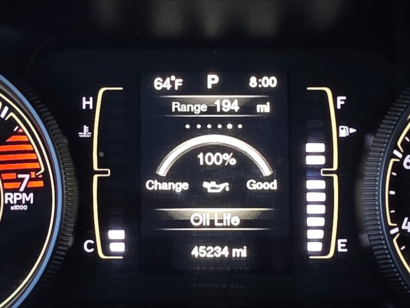
								2016 Jeep Cherokee Latitude ESTO4320C full									