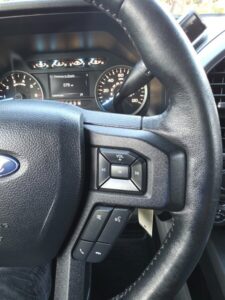 2018 Ford F-150 XLT ESTO3576