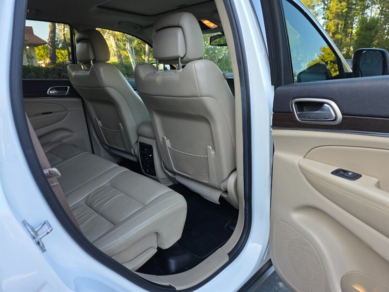 
								2014 Jeep Grand Cherokee Limited ESTO8947C full									