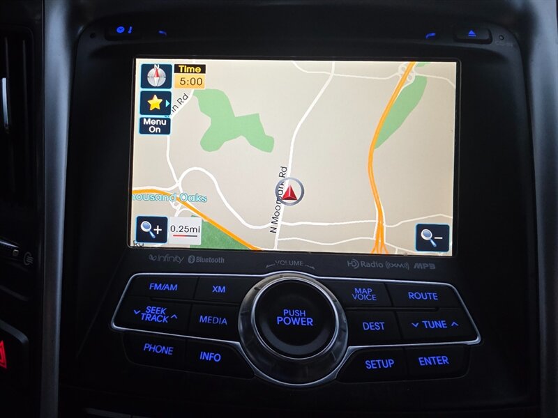 
								2015 Hyundai SONATA Hybrid LIMITED ESTO5796 full									