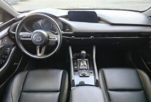 2020 Mazda Mazda3 Hatchback Preferred ESTO8002