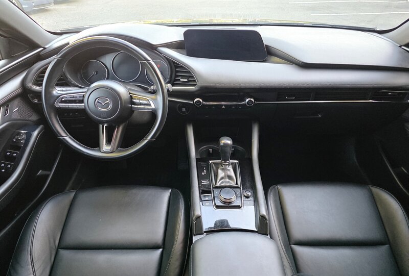 
								2020 Mazda Mazda3 Hatchback Preferred ESTO8002 full									