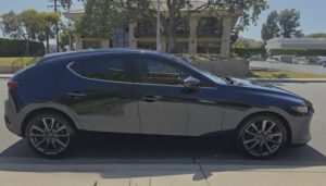 2020 Mazda Mazda3 Hatchback Preferred ESTO8002
