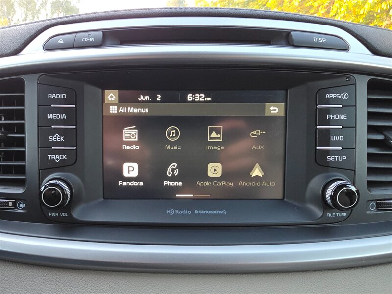
								2017 Kia Sorento LX ESTO0434 full									