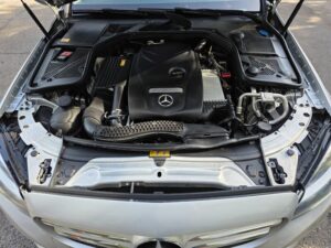 2015 Mercedes-Benz C-Class C 300 4MATIC ESTO3600