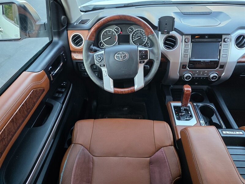 
								2014 Toyota Tundra 1794 Edition ESTO9539 full									