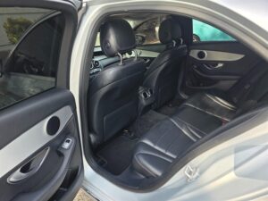2015 Mercedes-Benz C-Class C 300 4MATIC ESTO3600