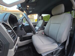 2018 Ford F-150 XLT ESTO3576