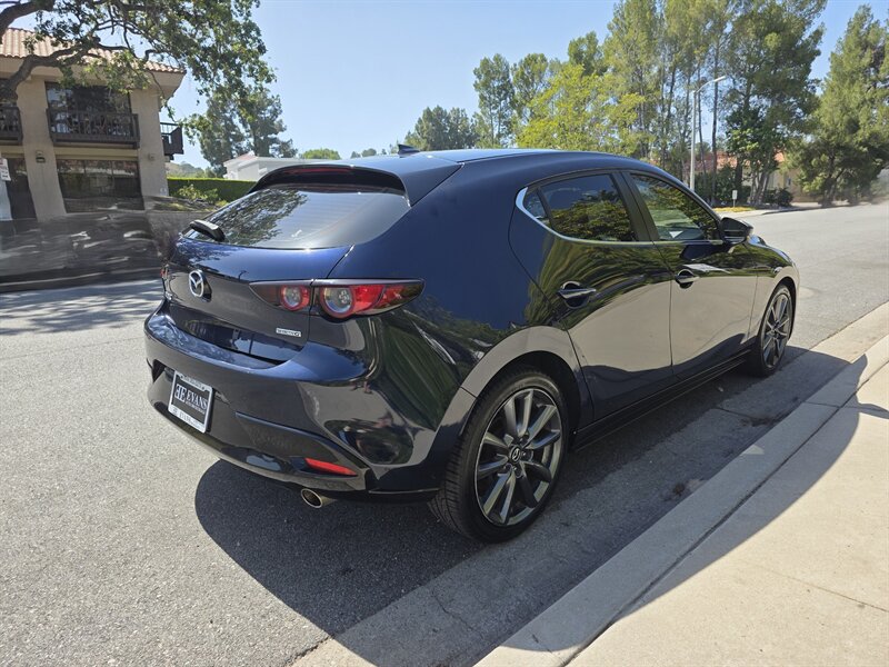 
								2020 Mazda Mazda3 Hatchback Preferred ESTO8002 full									
