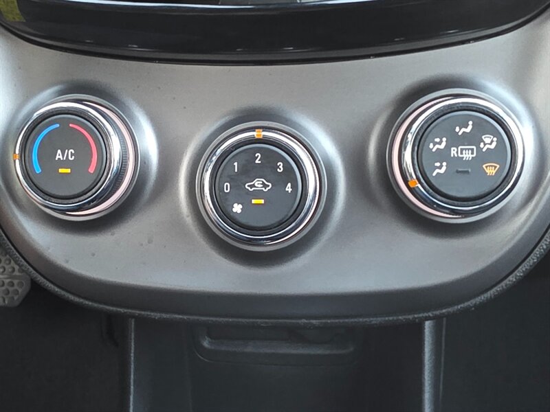 
								2021 Chevrolet Spark LS CVT ESTO3700 full									