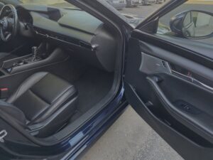 2020 Mazda Mazda3 Hatchback Preferred ESTO8002