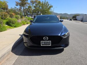 2020 Mazda Mazda3 Hatchback Preferred ESTO8002