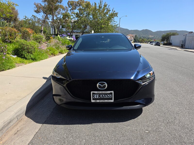 
								2020 Mazda Mazda3 Hatchback Preferred ESTO8002 full									