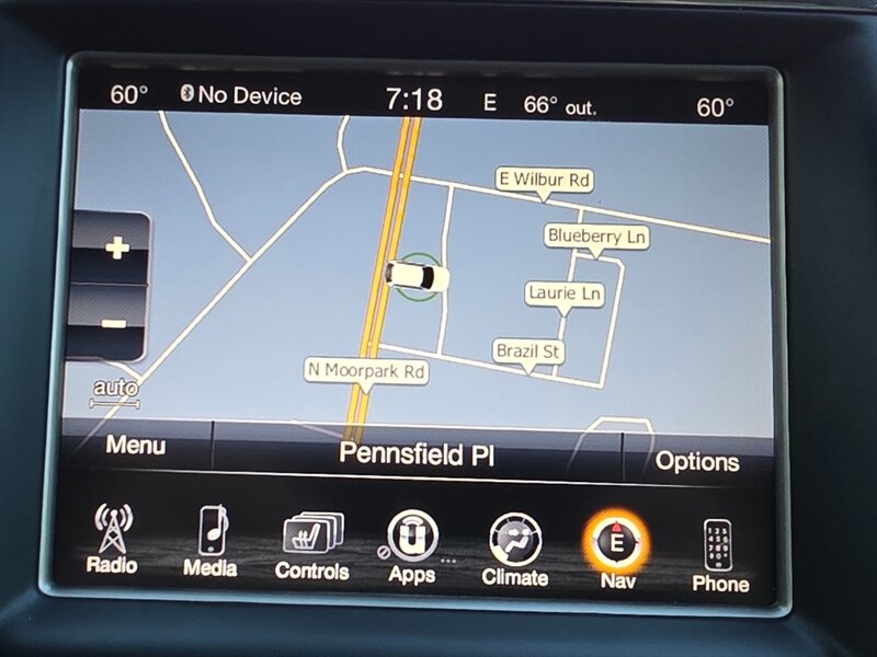 
								2014 Jeep Grand Cherokee Limited ESTO8947C full									