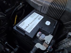 2017 Kia Sorento LX ESTO0434
