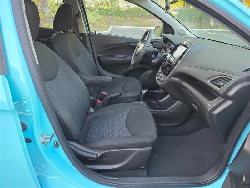 
								2021 Chevrolet Spark LS CVT ESTO3700 full									