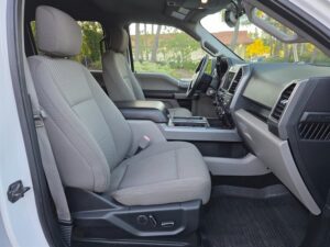 2018 Ford F-150 XLT ESTO3576