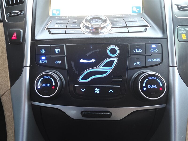 
								2015 Hyundai SONATA Hybrid LIMITED ESTO5796 full									