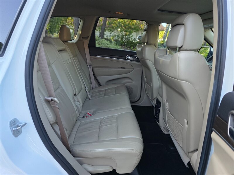
								2014 Jeep Grand Cherokee Limited ESTO8947C full									