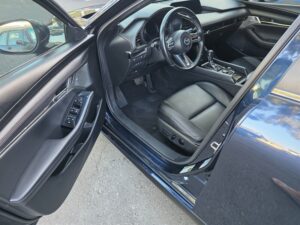 2020 Mazda Mazda3 Hatchback Preferred ESTO8002
