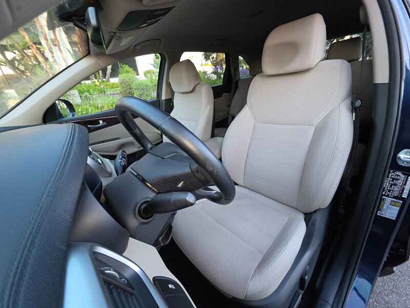 
								2017 Kia Sorento LX ESTO0434 full									