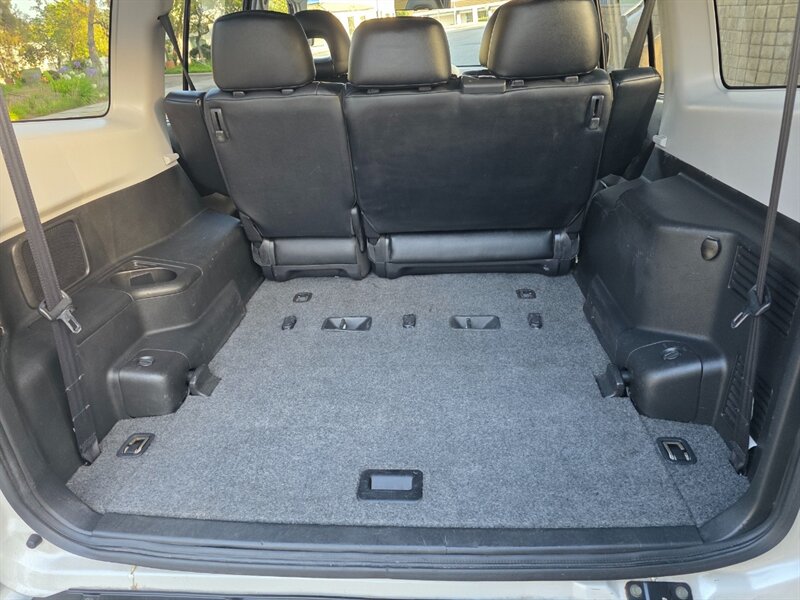 
								2003 Mitsubishi Montero Limited ESTO6743C full									