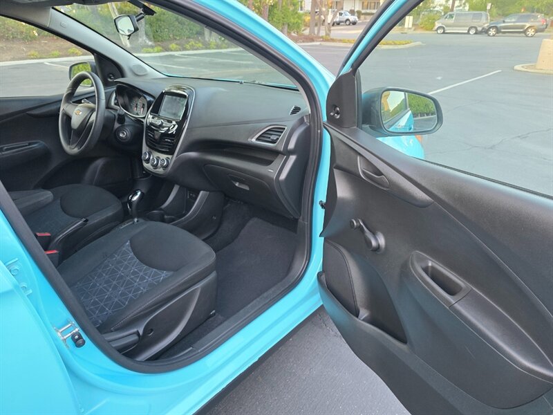 
								2021 Chevrolet Spark LS CVT ESTO3700 full									