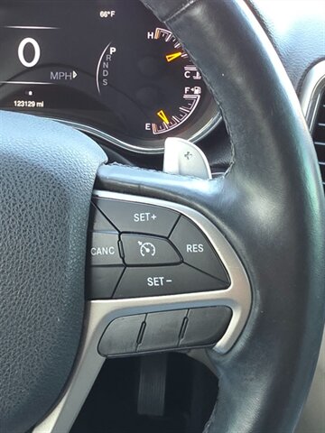 
								2014 Jeep Grand Cherokee Limited ESTO8947C full									