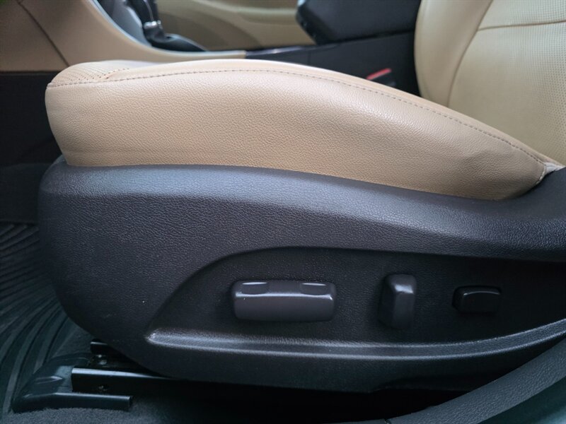 
								2015 Hyundai SONATA Hybrid LIMITED ESTO5796 full									