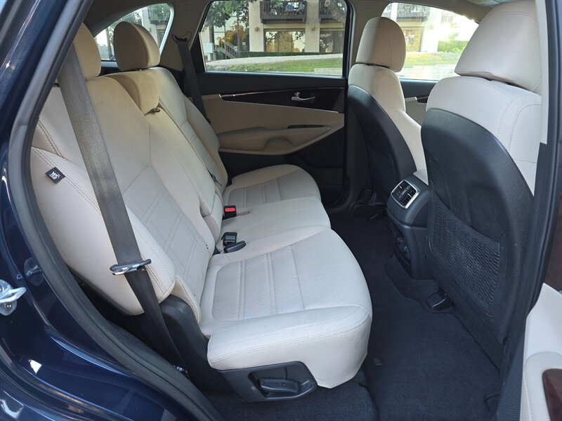 
								2017 Kia Sorento LX ESTO0434 full									