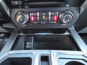 2018 Ford F-150 XLT ESTO3576