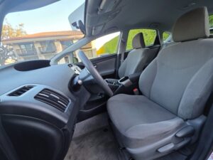 2015 Toyota Prius Two ESTO4717