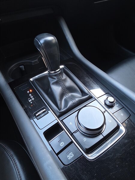 
								2020 Mazda Mazda3 Hatchback Preferred ESTO8002 full									