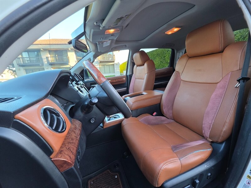 
								2014 Toyota Tundra 1794 Edition ESTO9539 full									