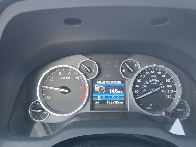 
								2014 Toyota Tundra 1794 Edition ESTO9539 full									