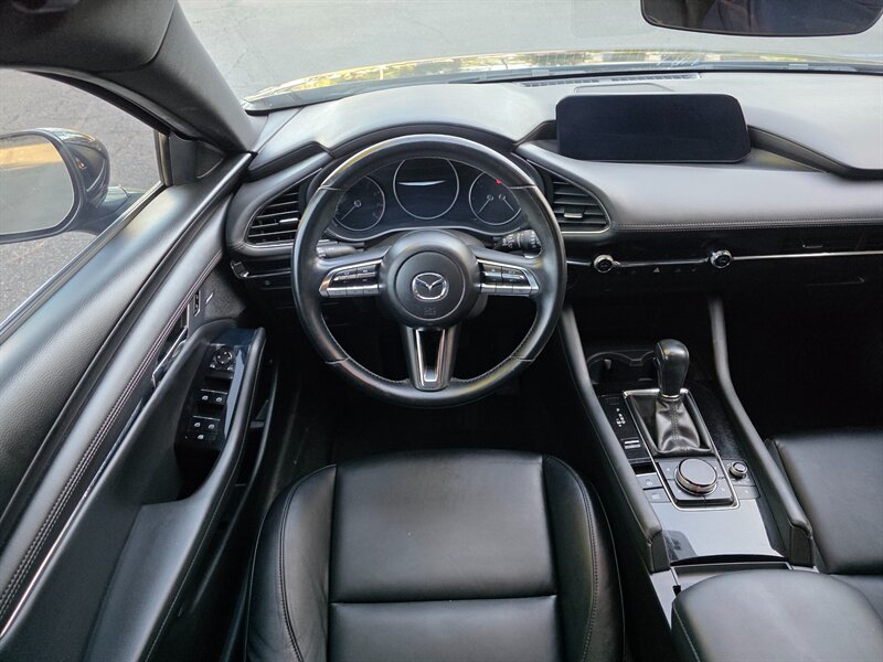 
								2020 Mazda Mazda3 Hatchback Preferred ESTO8002 full									