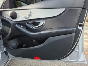 2015 Mercedes-Benz C-Class C 300 4MATIC ESTO3600