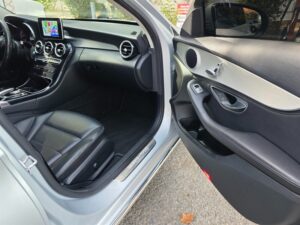 2015 Mercedes-Benz C-Class C 300 4MATIC ESTO3600