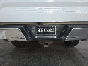 2018 Ford F-150 XLT ESTO3576