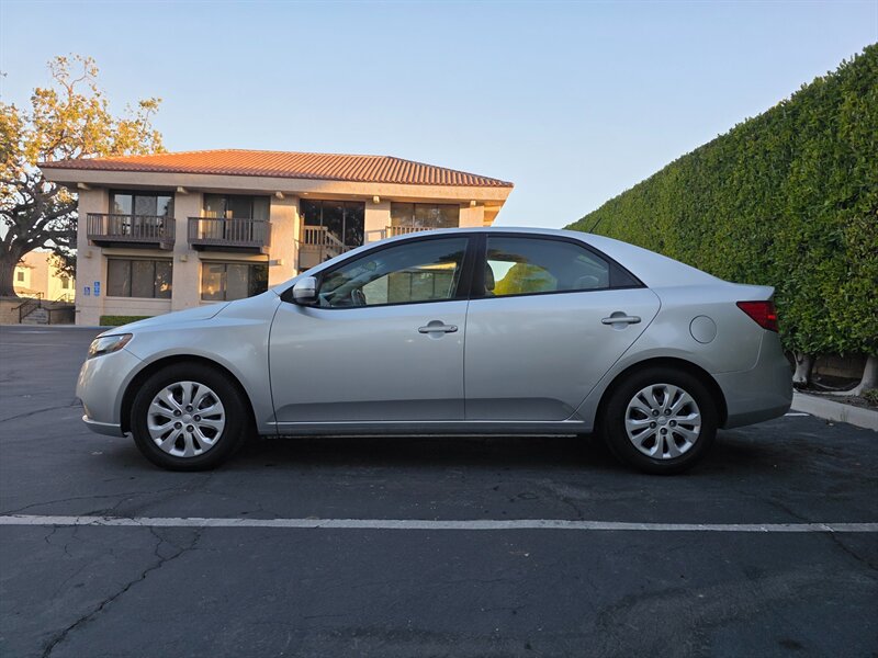 
								2011 Kia Forte EX ESTO9677 full									