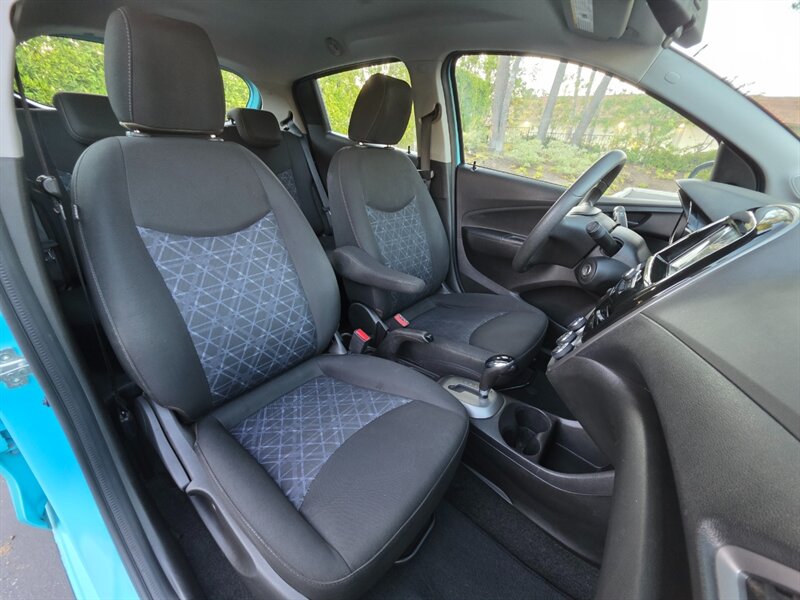 
								2021 Chevrolet Spark LS CVT ESTO3700 full									