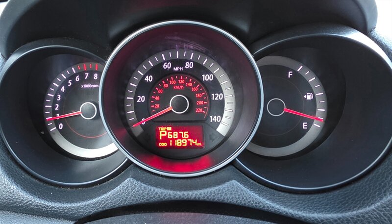 
								2011 Kia Forte EX ESTO9677 full									