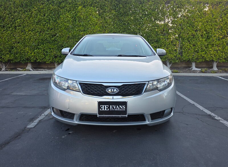 
								2011 Kia Forte EX ESTO9677 full									