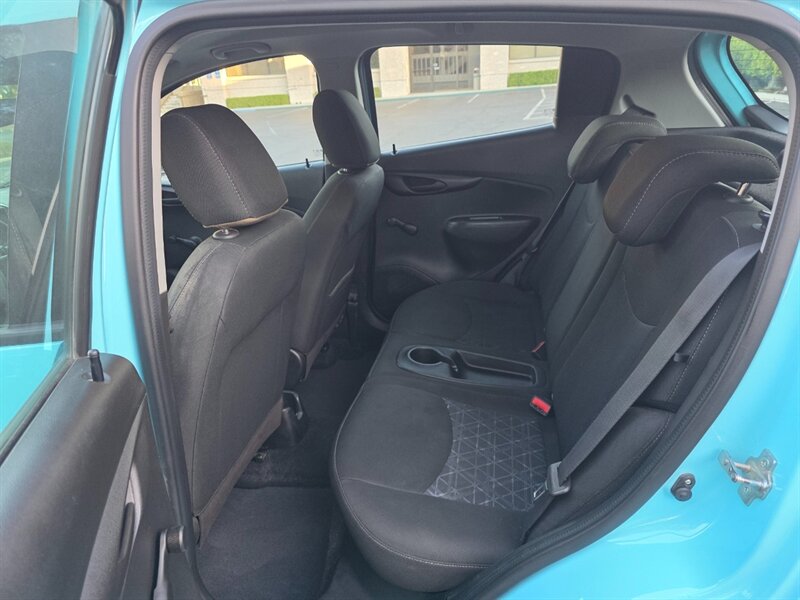
								2021 Chevrolet Spark LS CVT ESTO3700 full									