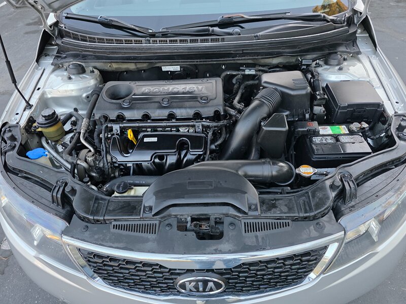 
								2011 Kia Forte EX ESTO9677 full									