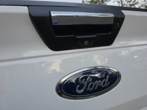 2018 Ford F-150 XLT ESTO3576